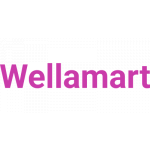 Логотип інтернет-магазина wellamart.ua