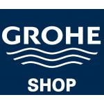 Логотип інтернет-магазина GROHESHOP