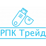 Логотип інтернет-магазина РПК Трейд