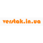 Логотип інтернет-магазина Verstak.in.ua