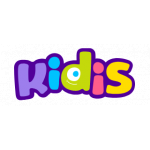Логотип інтернет-магазина Kidis.ua
