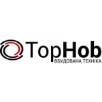 Логотип інтернет-магазина Tophob