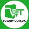Логотип інтернет-магазина Tovary