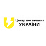 Логотип інтернет-магазина Центр Постачання України