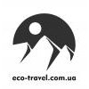 Логотип інтернет-магазина Eco-travel