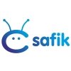 Логотип інтернет-магазина Сафик