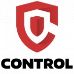 Логотип інтернет-магазина CONTROL.UA