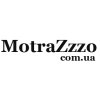 Логотип інтернет-магазина MotraZzzo