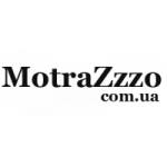 Логотип інтернет-магазина MotraZzzo