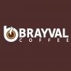 Логотип інтернет-магазина Brayval-coffee.com.ua