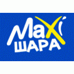Логотип інтернет-магазина Maxishara