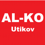Логотип інтернет-магазина AL-KO-utikov.com.ua