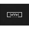 Логотип інтернет-магазина LevelShop