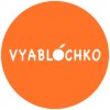 Логотип інтернет-магазина Vyablochko.ua