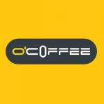 Логотип інтернет-магазина O`Coffee