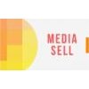 Логотип інтернет-магазина Media-Sell