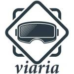 Логотип інтернет-магазина ViaRia