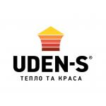 Логотип інтернет-магазина UDEN-S