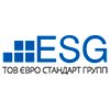 Логотип інтернет-магазина ESG