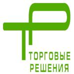 Логотип інтернет-магазина Торговые Решения