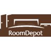 Логотип інтернет-магазина Roomdepot