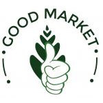 Логотип інтернет-магазина Good Market