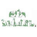 Логотип інтернет-магазина 33-Sobaki