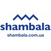 Логотип інтернет-магазина SHAMBALA