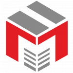 Логотип інтернет-магазина МегаБокс
