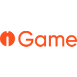 Логотип інтернет-магазина IGame