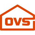 Логотип інтернет-магазина OVS