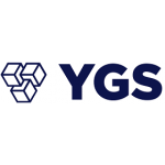Логотип інтернет-магазина YGS