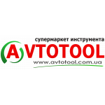 Логотип інтернет-магазина AVTOTOOL.com.ua