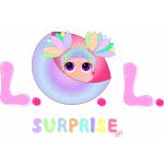 Логотип інтернет-магазина Світ Ляльок LOL Surprise