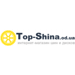 Логотип інтернет-магазина Top-Shina.od.ua