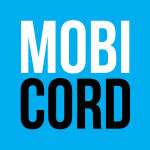 Логотип інтернет-магазина Mobicord.com.ua
