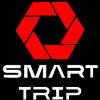 Логотип інтернет-магазина SMART TRIP