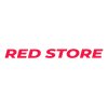 Логотип інтернет-магазина RedStore
