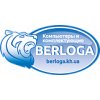 Логотип інтернет-магазина Berloga