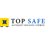 Логотип інтернет-магазина TopSafe