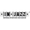 Логотип інтернет-магазина Ин-Джаз