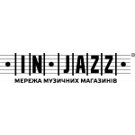 Логотип інтернет-магазина Ін-Джаз
