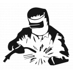 Логотип інтернет-магазина Луч Профи