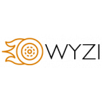 Логотип інтернет-магазина Wizy