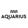 Логотип інтернет-магазина Aquarius