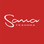 Логотип інтернет-магазина Sana.ua