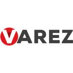 Логотип інтернет-магазина VAREZ
