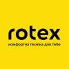 Логотип інтернет-магазина Rotex-Официальный магазин