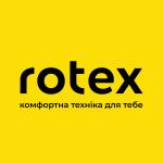 Логотип інтернет-магазина Rotex-Офіційний магазин