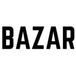 Логотип інтернет-магазина Bazar